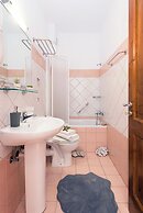 corfushell sea view apart hotel