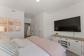 Sand Hollow Skyline 4 Bedroom Townhouse