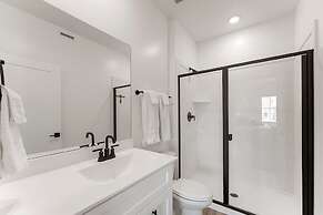 Sand Hollow Skyline 4 Bedroom Townhouse