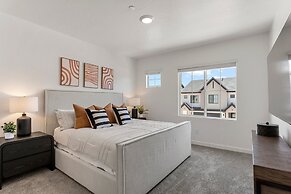 Sand Hollow Skyline 4 Bedroom Townhouse