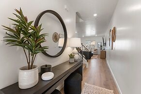 Sand Hollow Skyline 4 Bedroom Townhouse