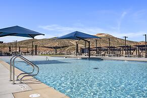 Sand Hollow Skyline 4 Bedroom Townhouse