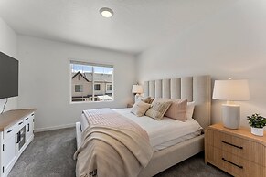 Sand Hollow Skyline 4 Bedroom Townhouse