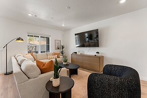 Sand Hollow Skyline 4 Bedroom Townhouse