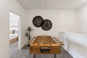 Sand Hollow Skyline 4 Bedroom Townhouse