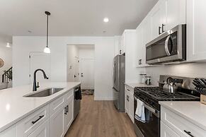 Sand Hollow Skyline 4 Bedroom Townhouse