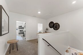 Sand Hollow Skyline 4 Bedroom Townhouse