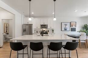 Sand Hollow Skyline 4 Bedroom Townhouse