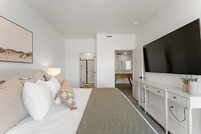 Sand Hollow Skyline 4 Bedroom Townhouse