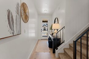 Sand Hollow Skyline 4 Bedroom Townhouse