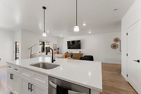 Sand Hollow Skyline 4 Bedroom Townhouse