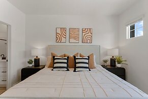 Sand Hollow Skyline 4 Bedroom Townhouse