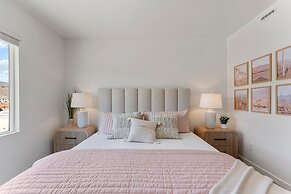 Sand Hollow Skyline 4 Bedroom Townhouse