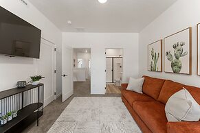 Sand Hollow Skyline 4 Bedroom Townhouse