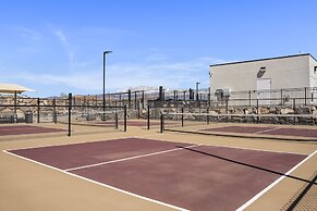 Sand Hollow Skyline 4 Bedroom Townhouse