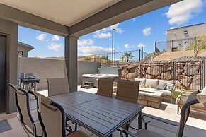 Sand Hollow Skyline 4 Bedroom Townhouse