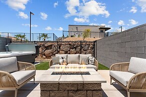 Sand Hollow Skyline 4 Bedroom Townhouse