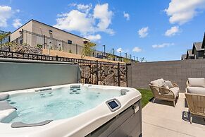 Sand Hollow Skyline 4 Bedroom Townhouse