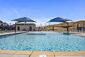 Sand Hollow Skyline 4 Bedroom Townhouse