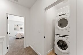 Sand Hollow Skyline 4 Bedroom Townhouse