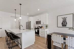 Sand Hollow Skyline 4 Bedroom Townhouse