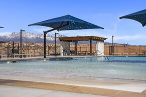 Sand Hollow Skyline 4 Bedroom Townhouse