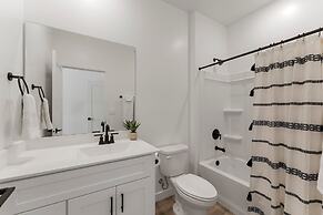 Sand Hollow Skyline 4 Bedroom Townhouse