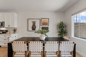 Sand Hollow Skyline 4 Bedroom Townhouse