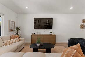 Sand Hollow Skyline 4 Bedroom Townhouse