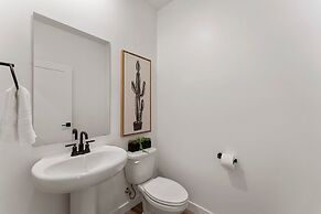 Sand Hollow Skyline 4 Bedroom Townhouse