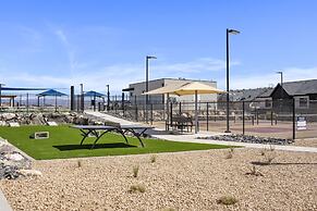 Sand Hollow Skyline 4 Bedroom Townhouse