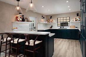 The June 3 Home