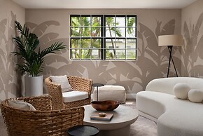 The June 3 Home