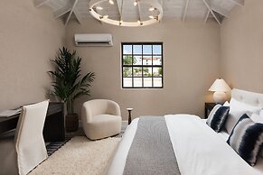 The June 3 Home