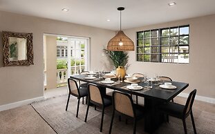 The June 3 Home