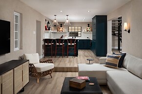 The June 3 Home