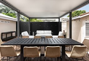 The June 3 Home
