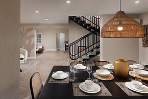 The June 3 Home