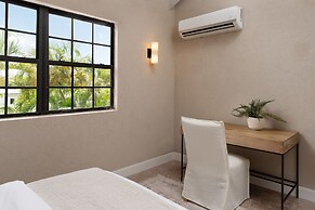 The June 3 Home