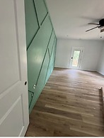 Seaglass Scapes in Oak Island