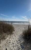 Seaglass Scapes in Oak Island