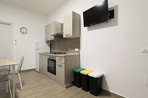 Belle Residenze Del Mare