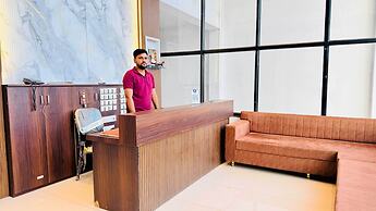 Hotel Shree Rameshwaram
