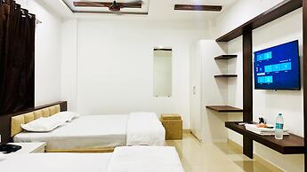 Hotel Shree Rameshwaram