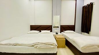 Hotel Shree Rameshwaram