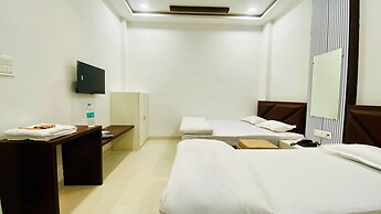 Hotel Shree Rameshwaram