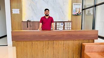 Hotel Shree Rameshwaram
