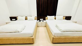 Hotel Shree Rameshwaram
