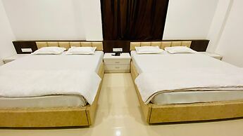 Hotel Shree Rameshwaram