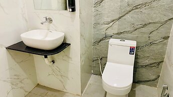 Hotel Shree Rameshwaram